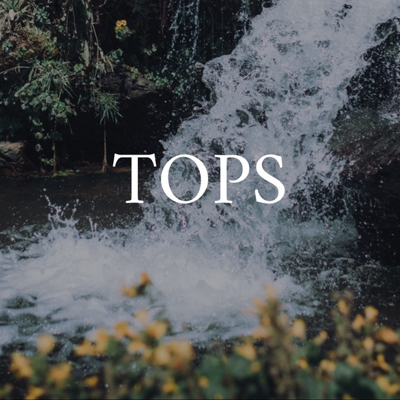 Tops - Picture 1 of 1